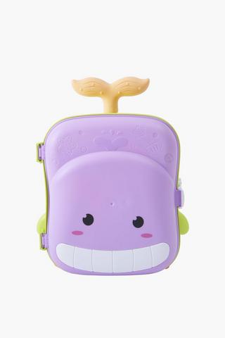 Assorted Beach Suitcase