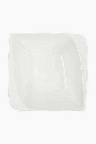 Ceramic Frill Bowl