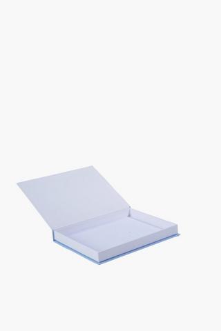 Coctail Storage Box, 17x27cm