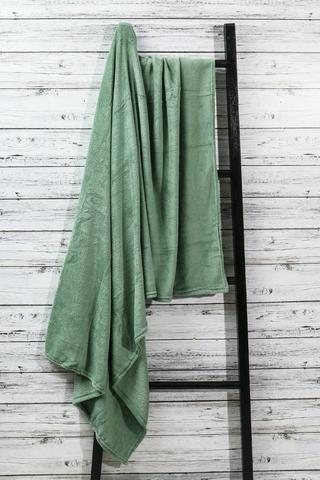 Coral Fleece Blanket, 125x150cm