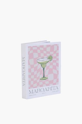 Margarita Storage Box, 17x27cm