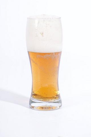 Basic Beer Glass