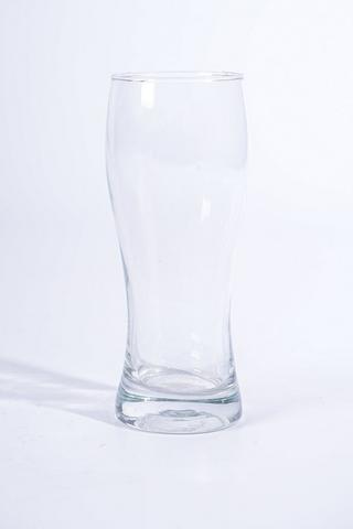 Basic Beer Glass