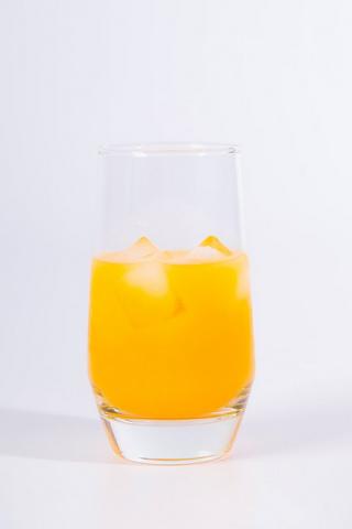 Basic Juice Glass