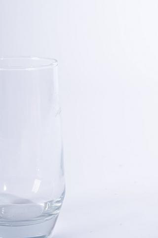 Basic Juice Glass