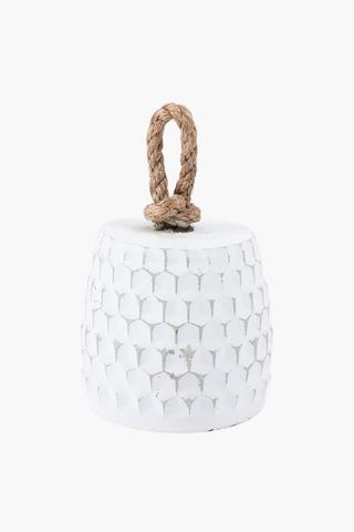 Resin Honeycomb Doorstop