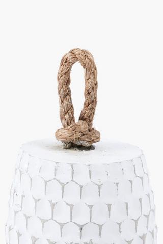 Resin Honeycomb Doorstop