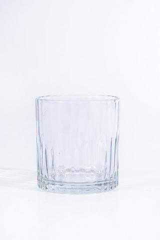 Picca Basic Whiskey Glass