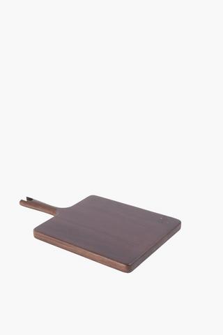 Medium Wooden Platter