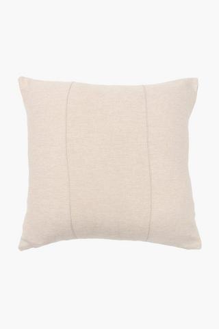 Lagos Woven Scatter Cover Only, 45x45cm