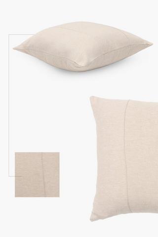 Lagos Woven Scatter Cover Only, 45x45cm