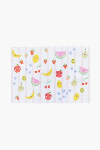 Fruits Placemat