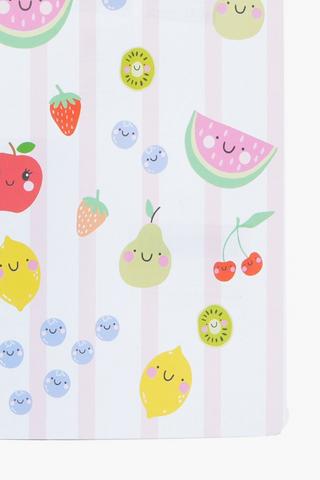 Fruits Placemat