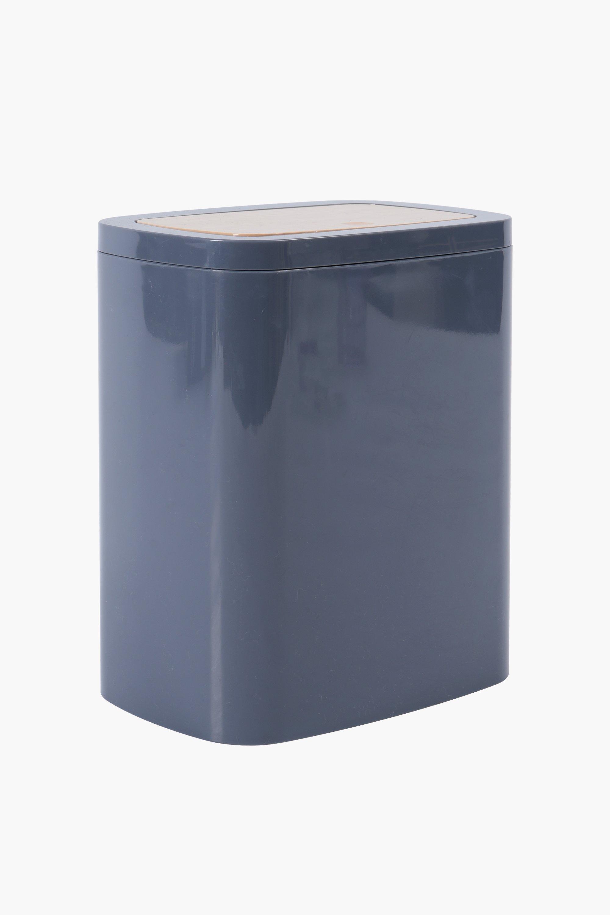 Plastic Moulded Bin