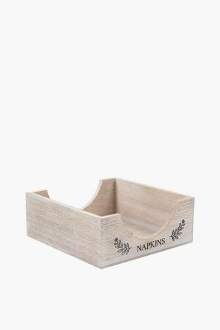 Bee Serviette Holder