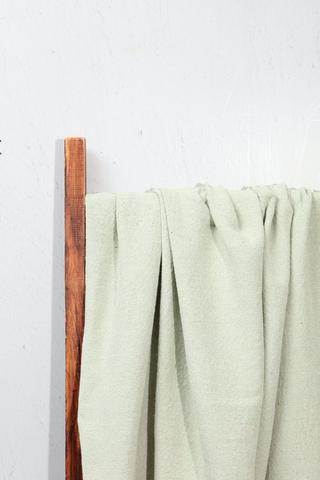 Polycotton Mingle Tassel Throw, 140x180cm