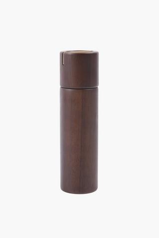 Wooden Pepper Grinder