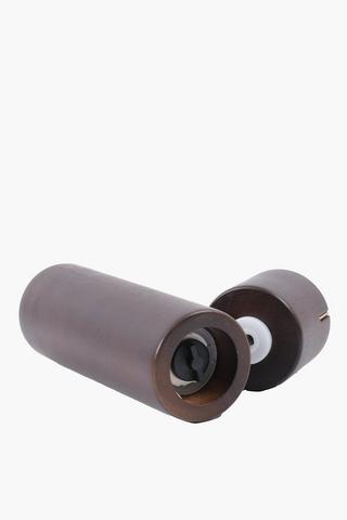 Wooden Pepper Grinder