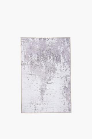 Digital Printed Louis Abstract Rug, 60x90cm