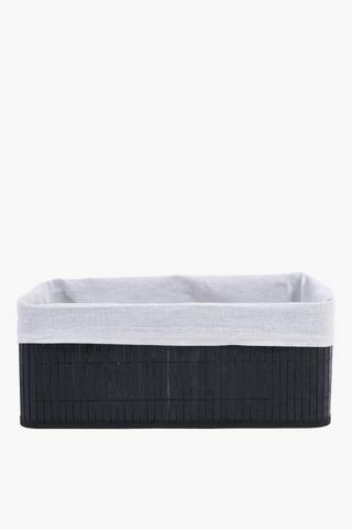 Bamboo Utility Basket