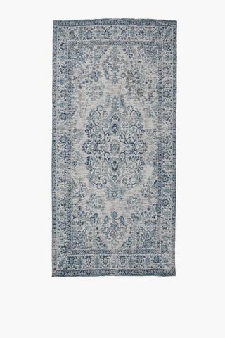 Polycotton Chenille Sienna Rug 70x140cm