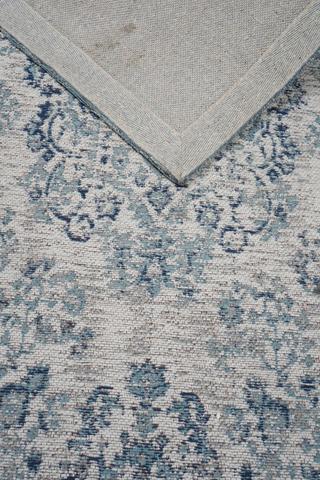 Polycotton Chenille Sienna Rug 70x140cm