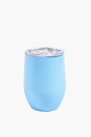 Stainless Steel Travel Mug