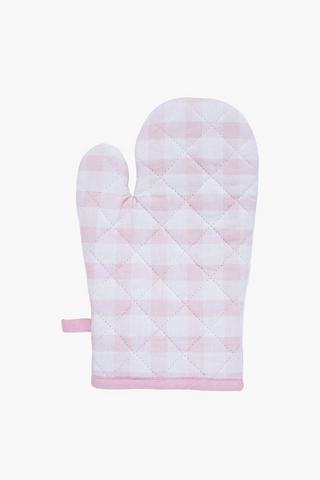 Breakfast Club Single Oven Glove