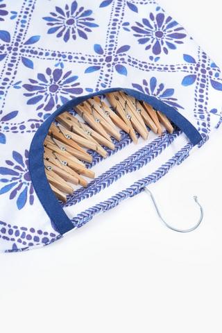 Rita Peg Bag