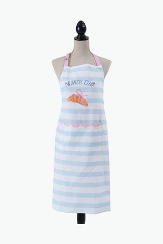 Breakfast Club Apron