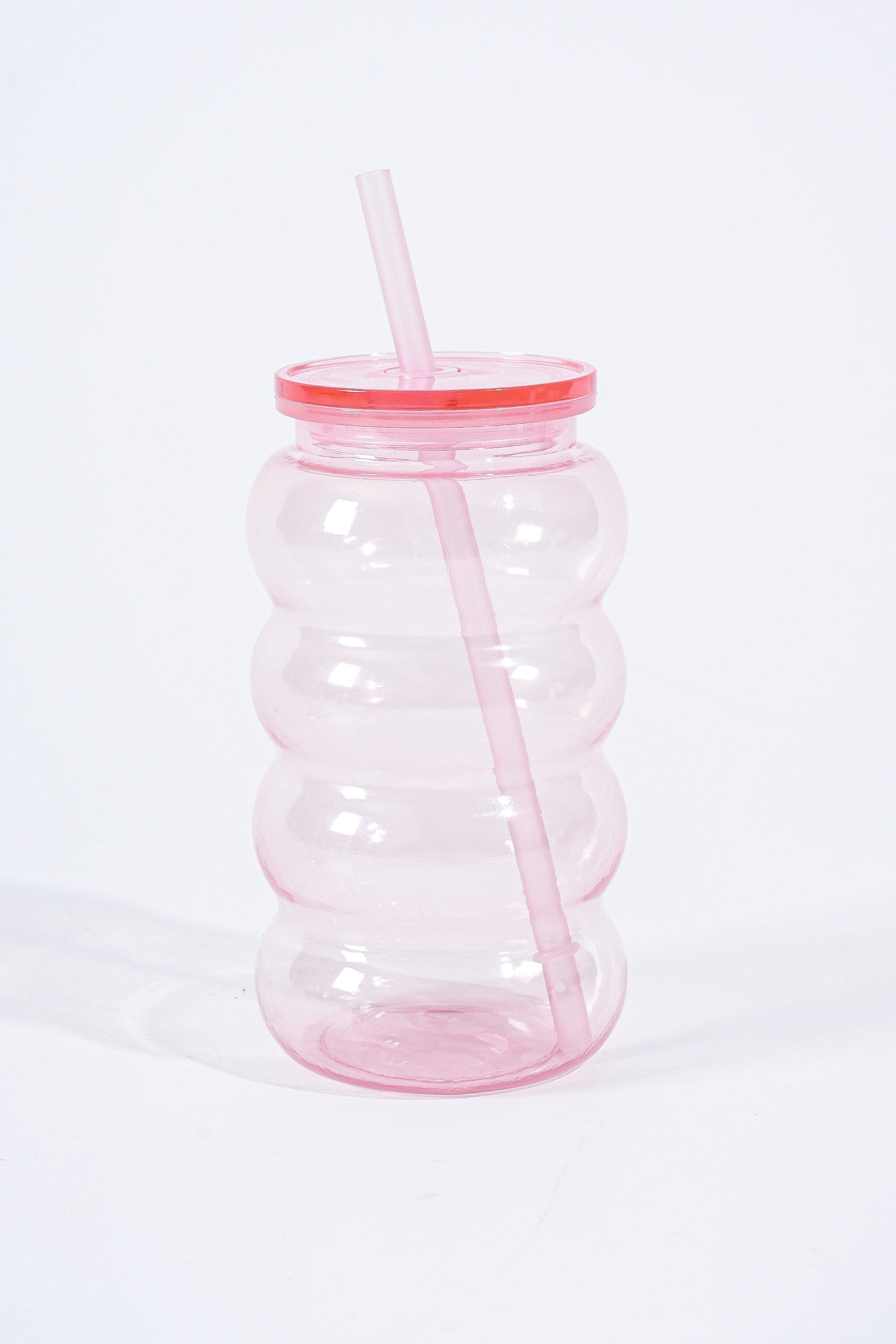 Bubble Sippy Cup