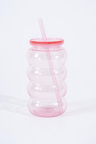 Bubble Sippy Cup