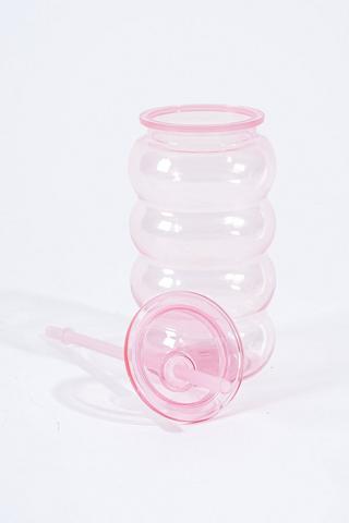 Bubble Sippy Cup