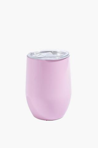 Stainless Steel Travel Mug
