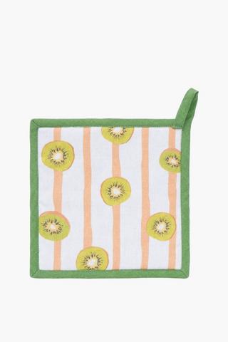Printed Pot Holder