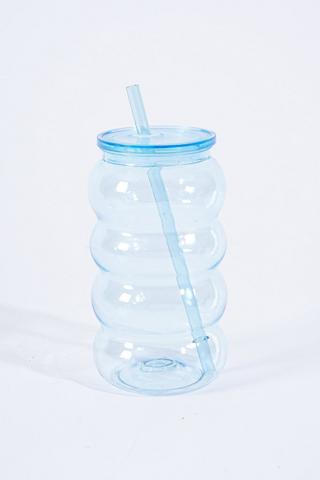 Bubble Sippy Cup