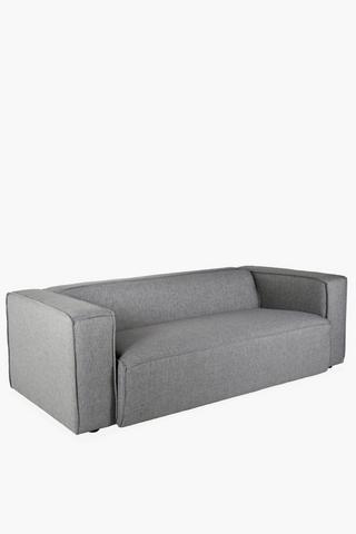 Rico 3 Seater Sofa