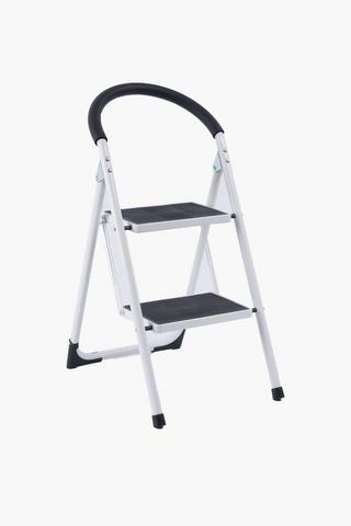 Folding Step Ladder