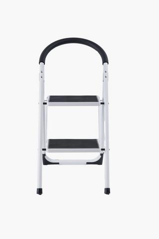 Folding Step Ladder