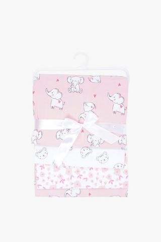 3 Pack Ellie Receiver