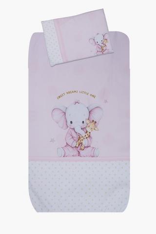 Soft Touch Emily Ellie Comforter