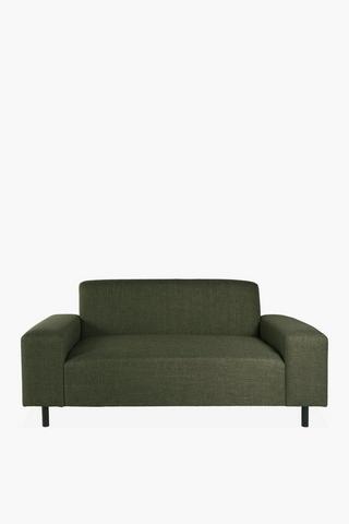 Santana 2 Seater Green