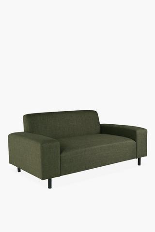 Santana 2 Seater Green