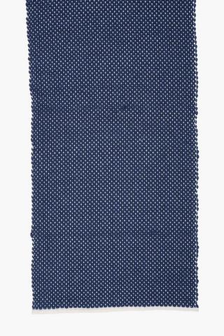 Woven Table Runner