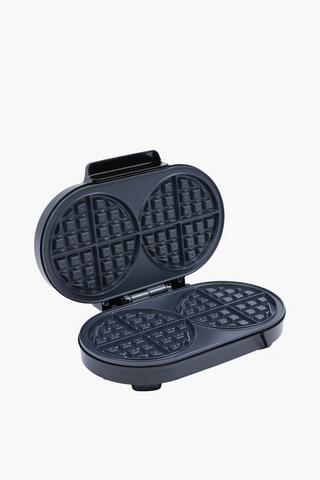 Mellerware Wafflepro Duo