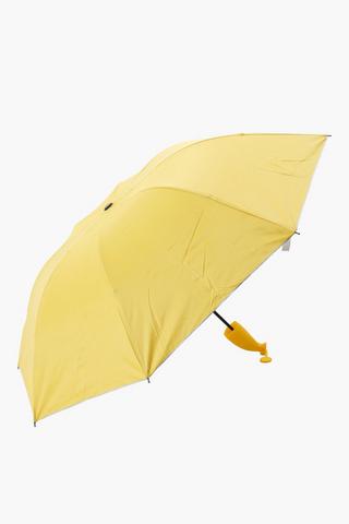 Banana Umbrella