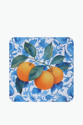 4 Pack Rita Coasters
