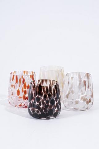Assorted Watermark Tumbler