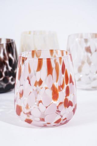 Assorted Watermark Tumbler