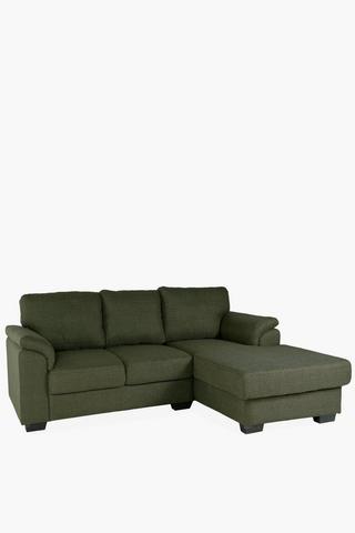 Bethany Chaise Sofa
